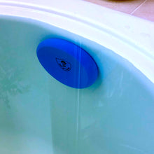 Load image into Gallery viewer, Lord of Leisure Bathtub Overflow Drain Cover and Tub Drain Stopper